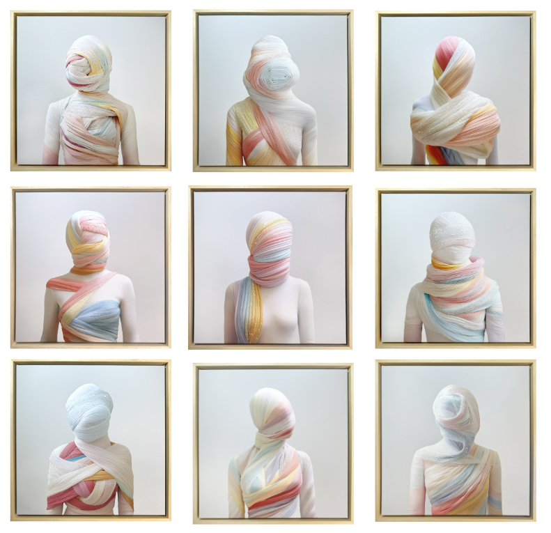 Soft Interfaces 1-9